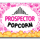 Prospector Popcorn E-Gift Card