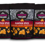 Pumpkin Spice Pack