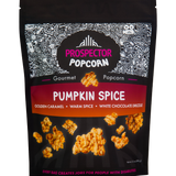 Pumpkin Spice Pack