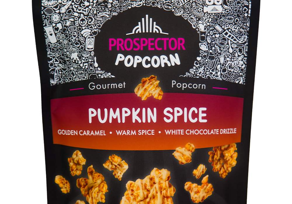 PUMPKIN SPICE