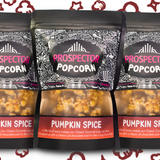 Wholesale Pumpkin Spice Gourmet Popcorn