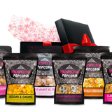Gourmet Variety Box (6 Bags)