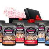 Gourmet Holiday Collection (6 Bags)