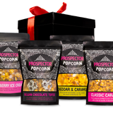 Gourmet Variety Box (4 Bags)