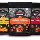 Signature Savory Pack