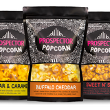 Signature Savory Pack