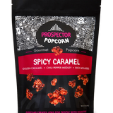 Spicy Caramel Pack