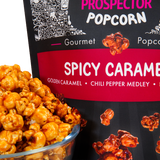 Spicy Caramel Pack
