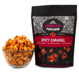 Spicy Caramel Pack
