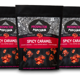 Spicy Caramel Pack