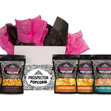 Spicy Gourmet Gift Box