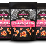 Strawberry Ice Cream Pack
