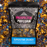 Superstar Crunch