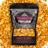 Wholesale Sweet & Spicy Gourmet Popcorn