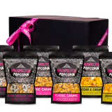 Sweet Gourmet Gift Box