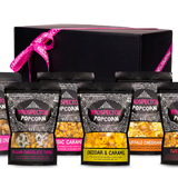 Sweet and Spicy Gourmet Gift Box