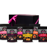 Sweet and Spicy Gourmet Gift Box