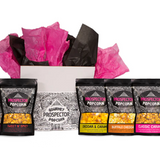 Sweet and Spicy Gourmet Gift Box