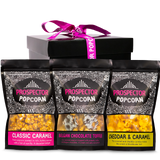 Gourmet Variety Box (3 Bags)