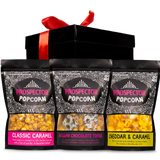 Gourmet Variety Box (3 Bags)