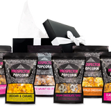 Gourmet Variety Box (6 Bags)