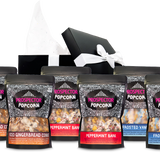 Gourmet Holiday Collection (6 Bags)