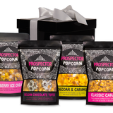 Gourmet Holiday Collection (4 Bags)