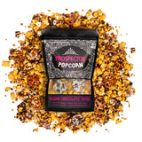 Wholesale Belgian Chocolate Toffee Gourmet Popcorn