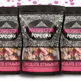 Chocolate Strawberry Pack