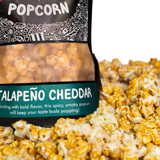 Jalapeño Cheddar Pack