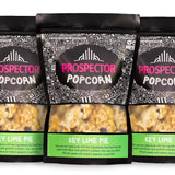 Wholesale Key Lime Pie Gourmet Popcorn