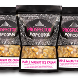 Wholesale Maple Walnut Ice Cream Gourmet Popcorn