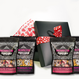 Valentine's Gourmet Gift – 6 Bags