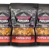 Wholesale Pumpkin Spice Gourmet Popcorn