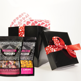 Valentine's Gourmet Gift – 3 Bags