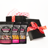 Valentine's Gourmet Gift – 4 Bags