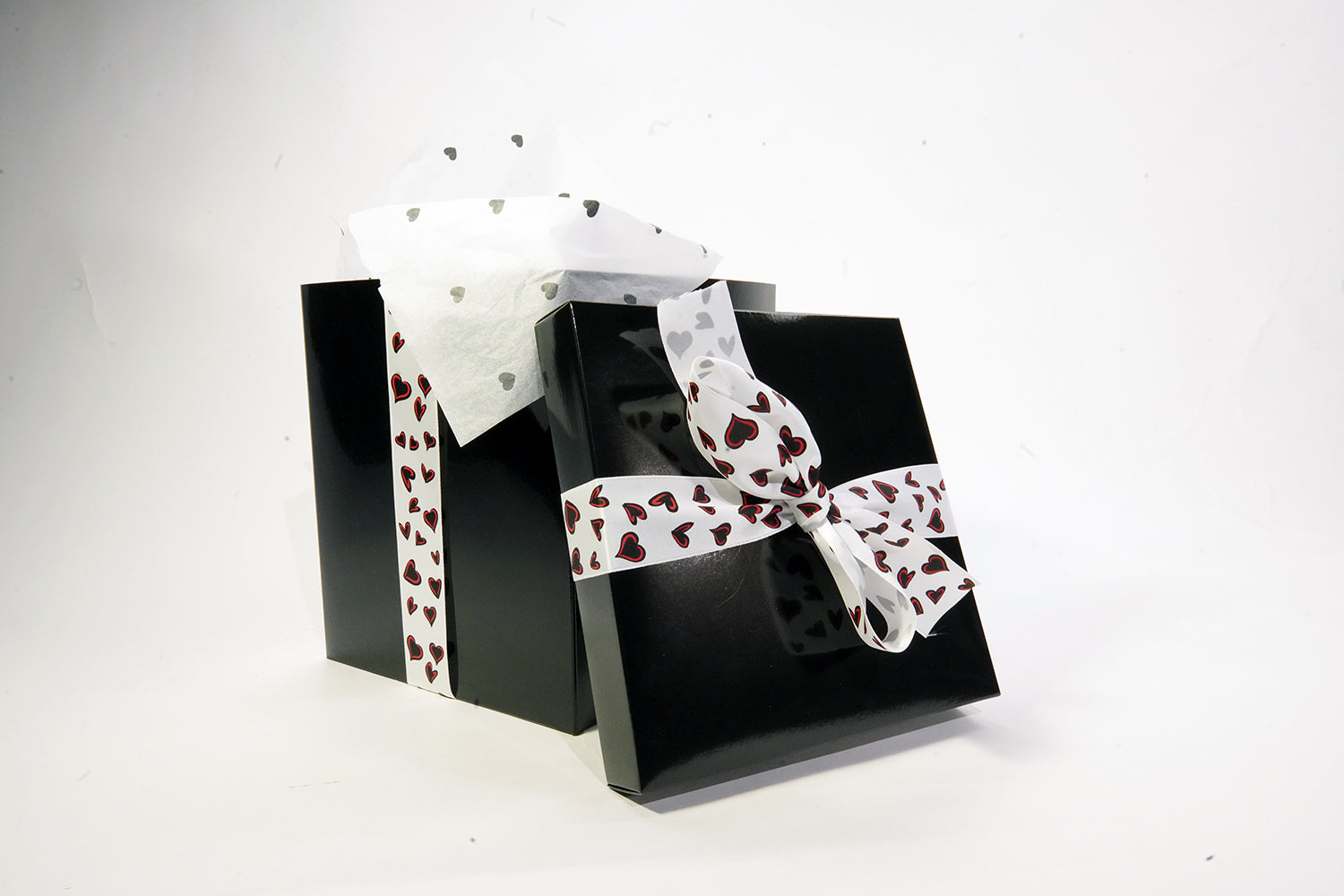 Valentine's Gourmet Gift – 3 Bags