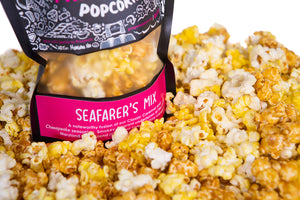 Sea Farer's Mix - Prospector Popcorn