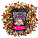 Mint Chocolate Chip - Prospector Popcorn