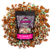 Mint Chocolate Chip - Prospector Popcorn