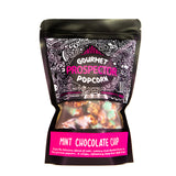 Mint Chocolate Chip - Prospector Popcorn